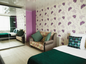 Апартаменты для командировочных