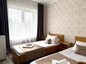 Гостевой дом Korniloff от Травел Хотелс Антураж