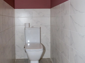 Отель Grand Stella