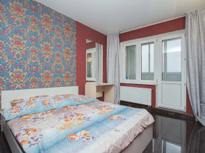 Апартаменты Dolina