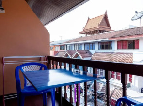 Отель Thipurai Beach