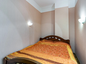 Квартира La Kiselya