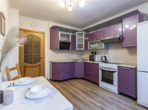 Квартира BeGuest на Надеждинской