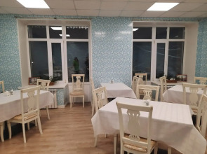 Отель Сосновый бор