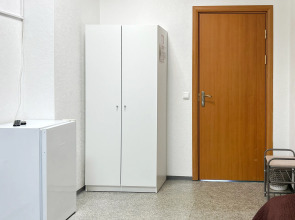 Гостиница Хозяюшка