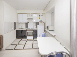 Квартира Студия на Набережной Реки Вологда