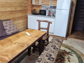 Гостевой Дом Яшкин дом