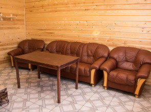 Гостевой Дом Онежская Горка-Коттедж1