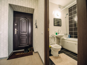 Центр города Советская 190 В корп 1, 8 этаж