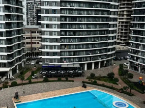 Апартаменты White Sails