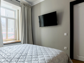 Апартаменты на Верейской