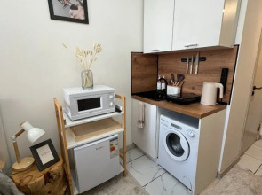 Апартаменты на Тверской