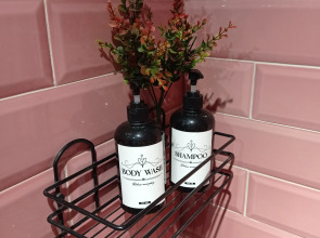 Частный дом Hide Forest