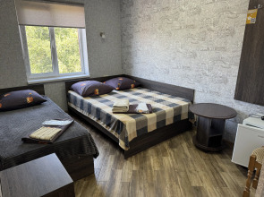 Мини- отель Аксана