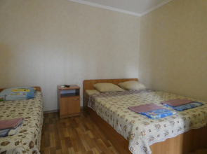 Гостевой Дом Эфсане