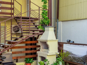 Гостевой дом Брио