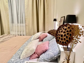 Апартаменты бизнес-класса УютСьют