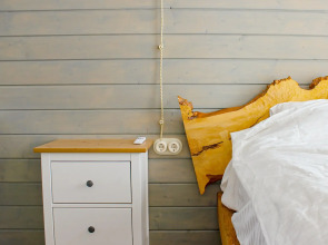 Гостевой дом Рябина Village