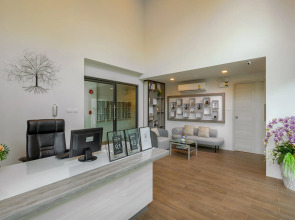 Отель Splendid Sea View Resort