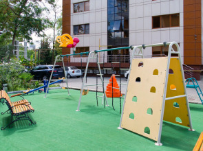 Меблированные комнаты Гавань