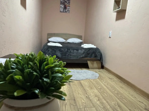 Гостевой дом Гостиница «У реки»