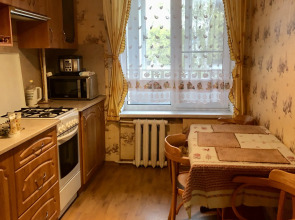 Квартира Трехкомнатная в Городе Себеж