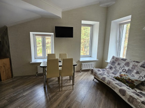 Апартаменты House Radon