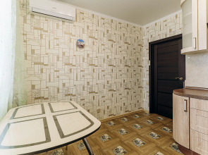 Апартаменты на Мало-Ленинской 167/2