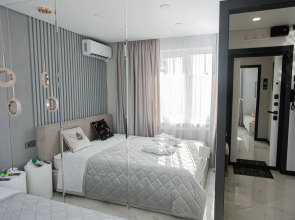 Апартаменты на Набережной