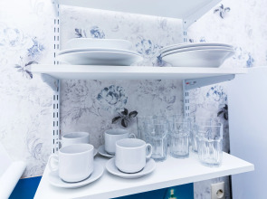 Апартаменты Недалеко от Моря от LetoAрart