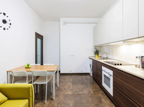 Апартаменты Botanical Beautiful Life