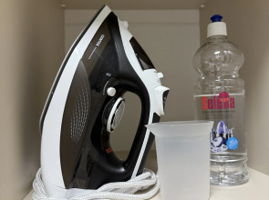 Квартира Студия Река в ЖК Сердце Ярославля с Алисой