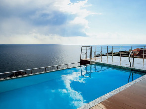 Гостевой Дом Морская Феерия