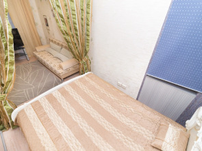 Апартаменты Домашний Уют на Попова 25