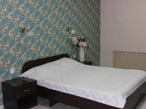 Мини-отель Атлас