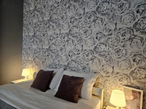 Апартаменты White Lodging Olimp