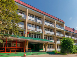 Санаторий Переделкино