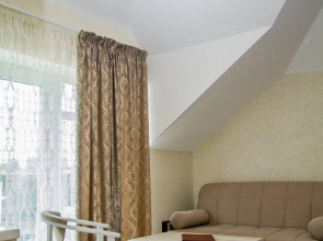 Отель Villaggio