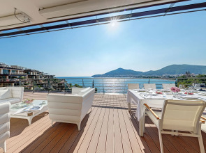 Отель Dukley Hotel & Resort