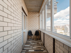 Квартира Нансена 103