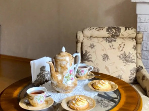 Апартаменты Ангелина в районе Амалиенау