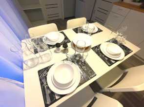 База отдыха Можайское Приморье