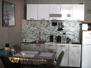 Апартаменты Studio XM на Сургутской 15