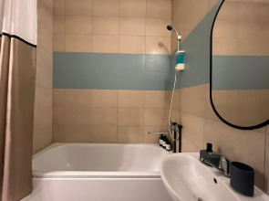 Апартаменты на Революции 52Б