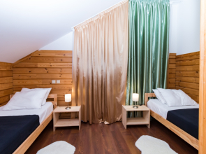 Хостел ЭКСПО