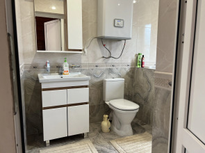 Апартаменты Домик на Холмике Гуниб