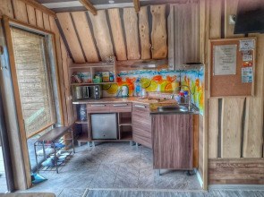 Шале у Озера 3