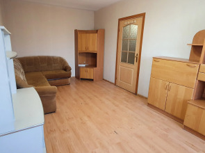 Двухкомнатная квартира с видом на Музей Янтаря