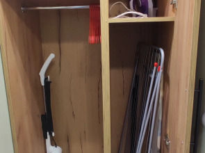 Квартира Однокомнатные аппартаменты