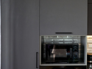 Гостевой дом у озера